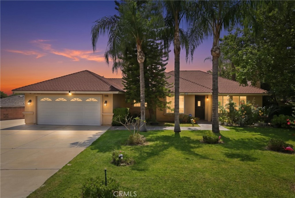 Residential in San Bernardino