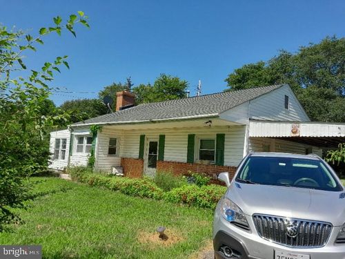 22925 Pleasant Ln, BUSHWOOD, MD, 20618-2115 | Card Image