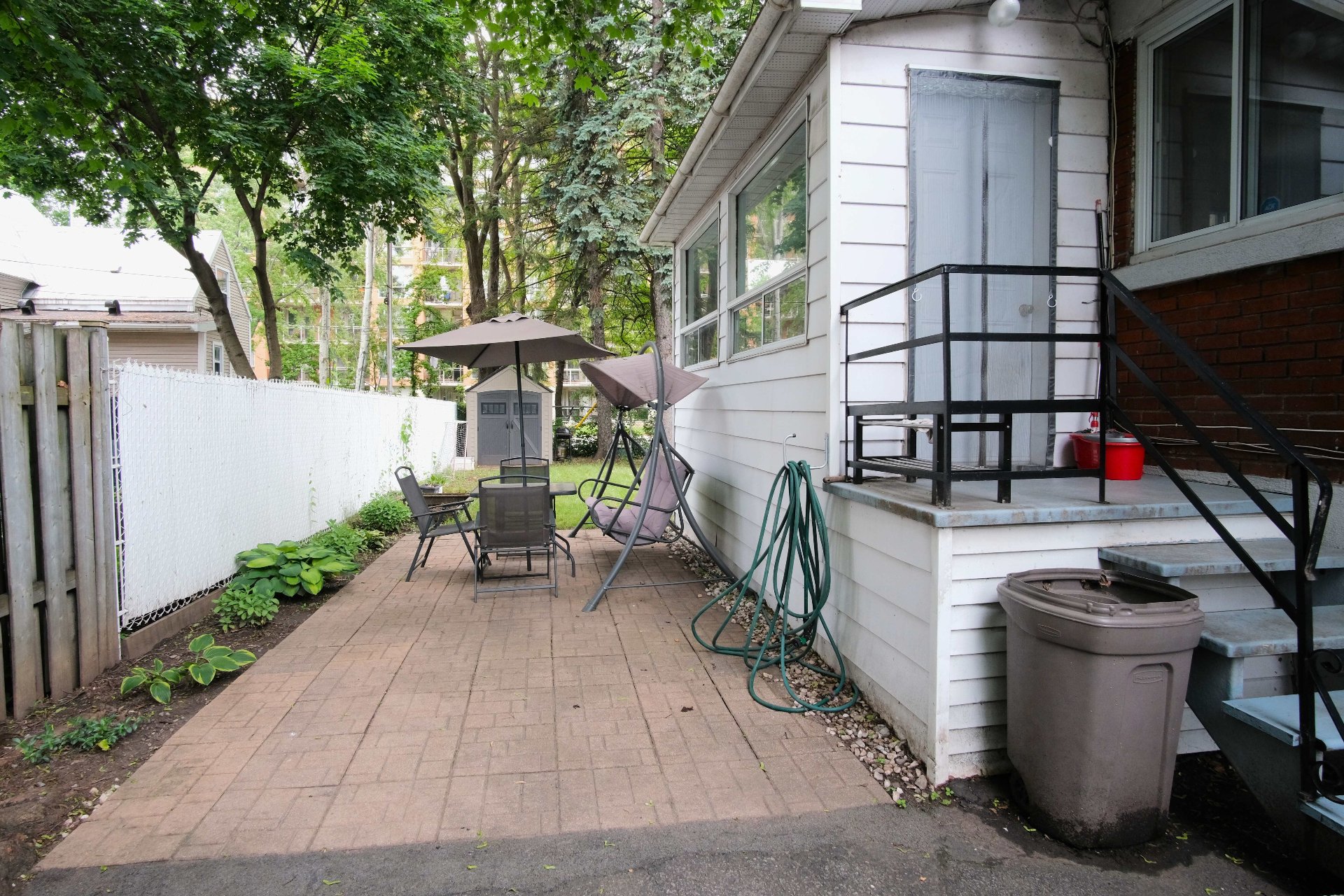 Residential in Montréal (Saint-Laurent) 5