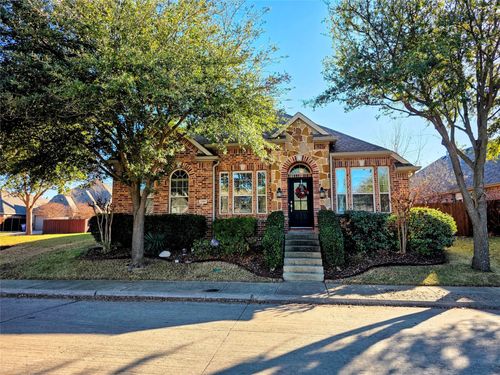 5305 Buckland Dr, McKinney, TX, 75070-8640 | Card Image