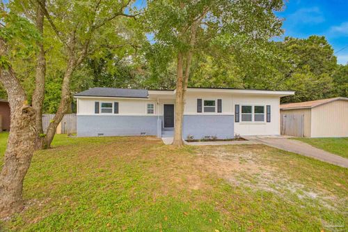 1019 Trenton Dr, Pensacola, FL, 32505-4525 | Card Image