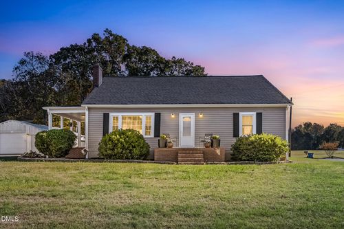 3307 Altamahaw Church St, Elon, NC, 27244-9633 | Card Image