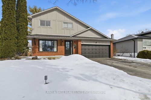 14 Ravensdale Rd, Cobourg, ON, K9A2B9 | Card Image