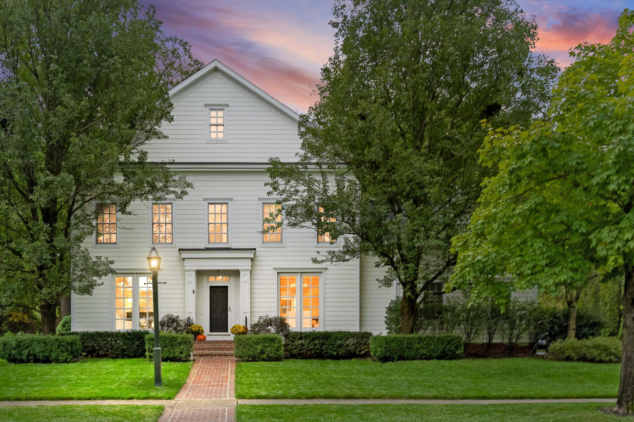 Neiswander Sq, New Albany, OH 43054