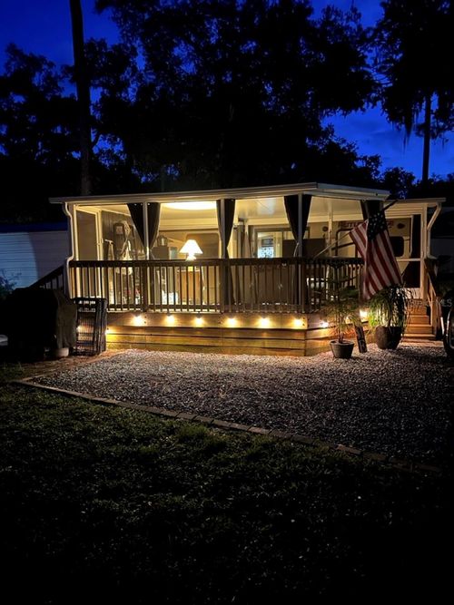 25208 Ne 143rd St, SALT SPRINGS, FL, 32134 | Card Image