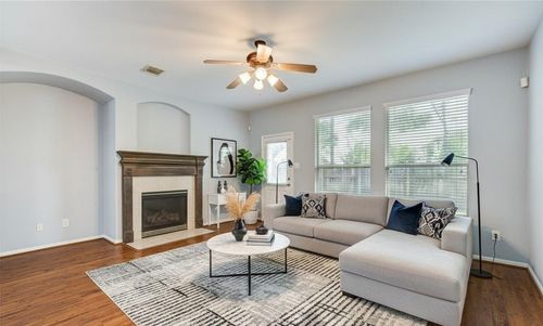 6219 Cameron Cove Ln, Katy, TX, 77450-5507 | Card Image