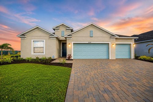 25485 Calusa Dr, PUNTA GORDA, FL, 33955 | Card Image