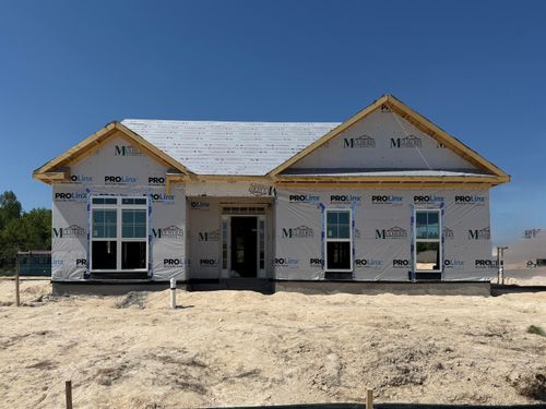 1269 Elbron Drive, Augusta, GA, 30909 | Card Image