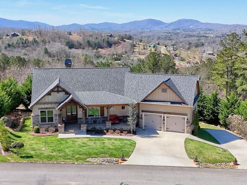 899 Ridge Pointe Way, Blairsville, GA, 30512-2797 | Card Image