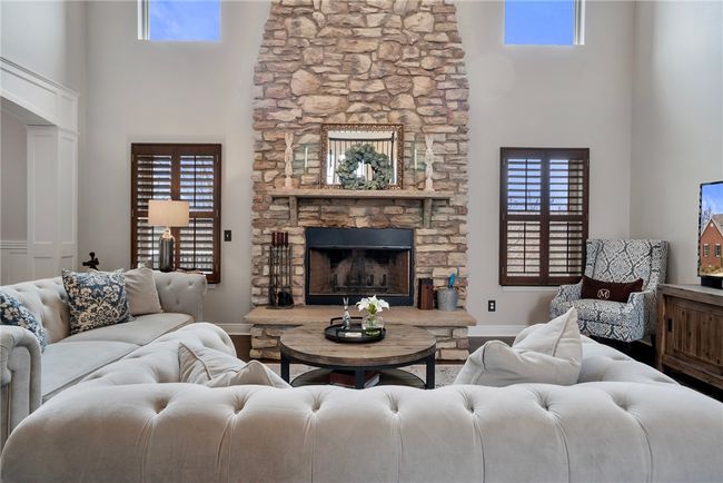 12 Kelly Ct, House other with 4 bedrooms, 4 bathrooms and 5 parking in Gibsonia PA | Image 6