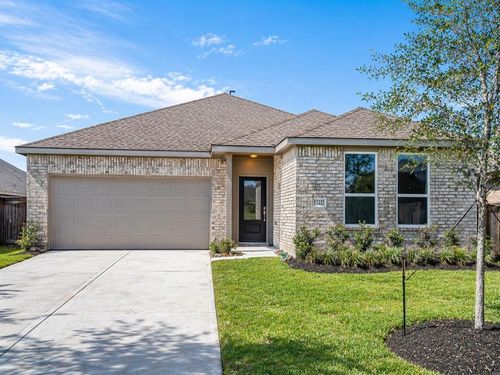 13221 Harbour Point Dr, Texas City, TX, 77568-2390 | Card Image
