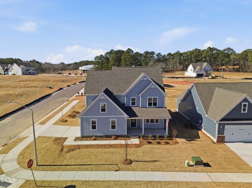 301 Brindle Dr, Fuquay Varina, NC, 27526 | Card Image