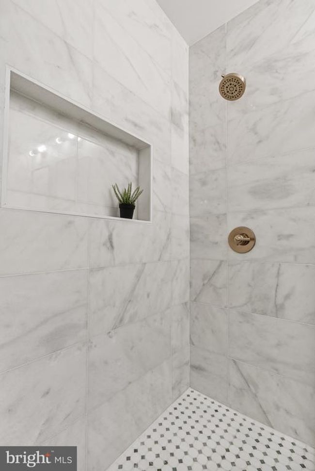 4308 4 Th St Nw, Townhouse with 4 bedrooms, 4 bathrooms and null parking in WASHINGTON DC | Image 30