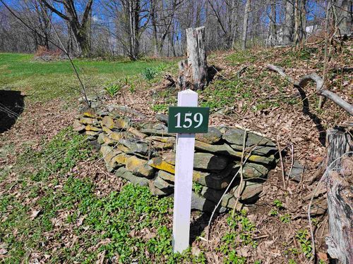 159 Route 25, Piermont, NH, 03779-3209 | Card Image