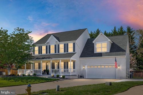 16 Blacksmith Ct, STAFFORD, VA, 22554-8819 | Card Image
