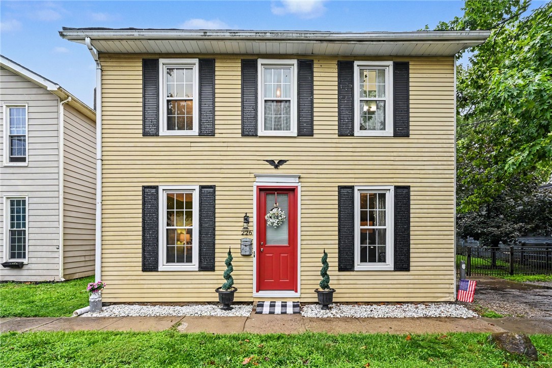 Residential in Germantown 2