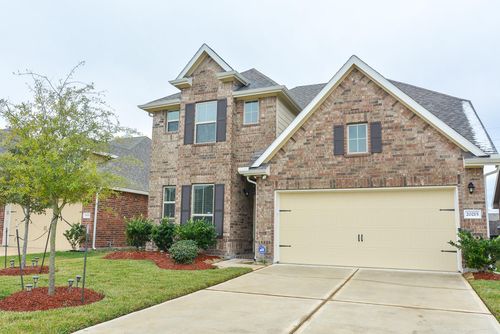 20215 Stonebridge Terrace Dr, Richmond, TX, 77407-5203 | Card Image