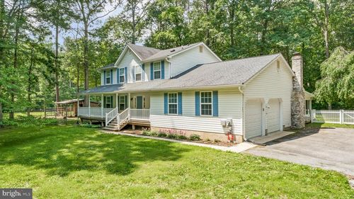 11465 Dorn Dr, CHARLOTTE HALL, MD, 20622-3509 | Card Image