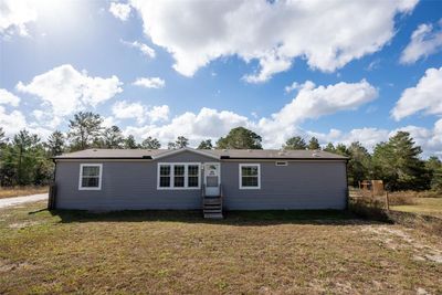 13120 Taylor Street, House other with 3 bedrooms, 3 bathrooms and null parking in BROOKSVILLE FL | Image 1