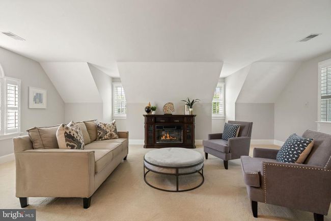6410 Noble Rock Ct, House other with 5 bedrooms, 4 bathrooms and null parking in CLIFTON VA | Image 54