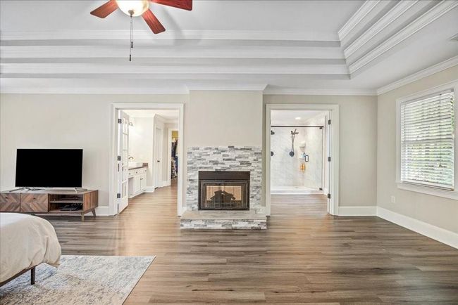 2355 Twelvestones Dr, House other with 4 bedrooms, 3 bathrooms and null parking in Roswell GA | Image 23