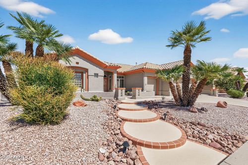 13630 W Via Tercero, Sun City West, AZ, 85375-2813 | Card Image