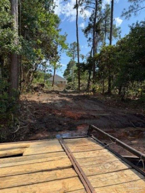 LOT J8 Paradise Bay Dr, Gulf Breeze, FL, 32563 | Card Image