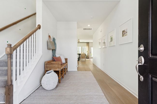 PRIMROSE ENTRY HALL 1 OF 2 | Image 6