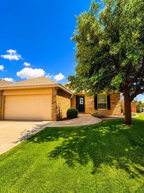1100 Porterfield Rd, Midland, TX, 79705-2025 | Card Image