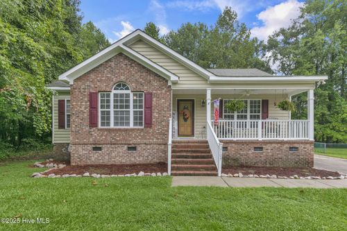 2107 Dayton Dr S, Wilson, NC, 27893-6866 | Card Image