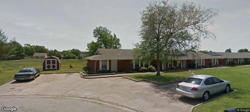 1821 S 13th Pl, Rogers, AR, 72758-5780 | Card Image