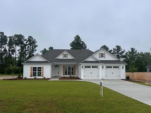 19 Gatling Way, Lakeland, GA, 31635-5276 | Card Image