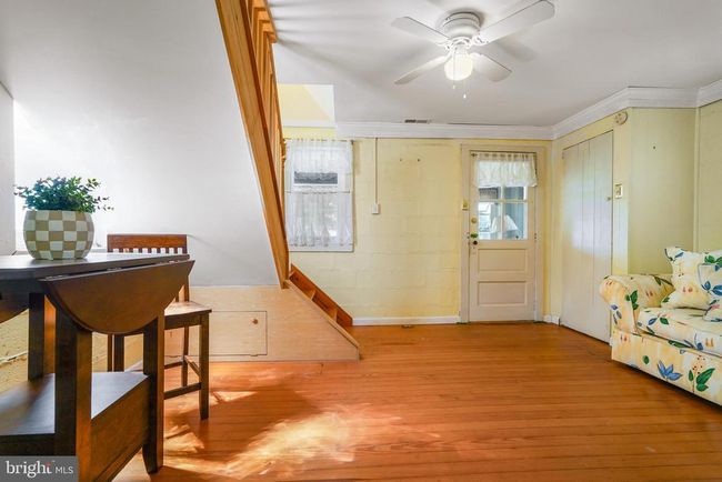 45 Delaware Ave, House other with 2 bedrooms, 2 bathrooms and null parking in EARLEVILLE MD | Image 8