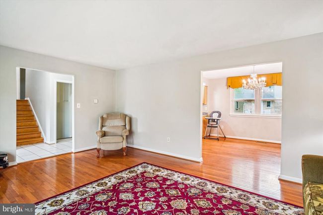 18704 Bloomfield Rd, House other with 4 bedrooms, 3 bathrooms and null parking in OLNEY MD | Image 7