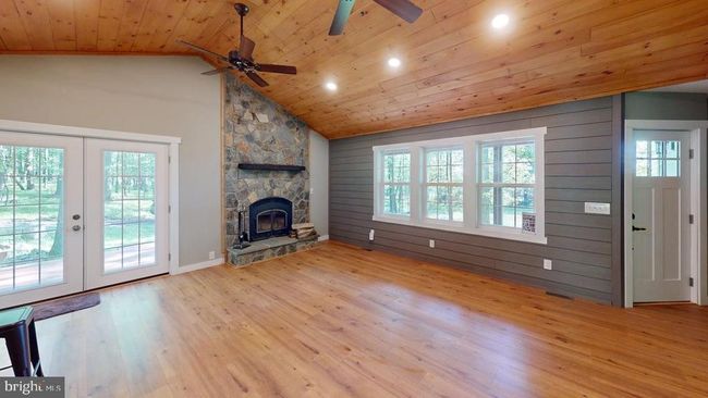 542 Hidden Acres Rd, House other with 3 bedrooms, 3 bathrooms and null parking in MOUNT STORM WV | Image 64