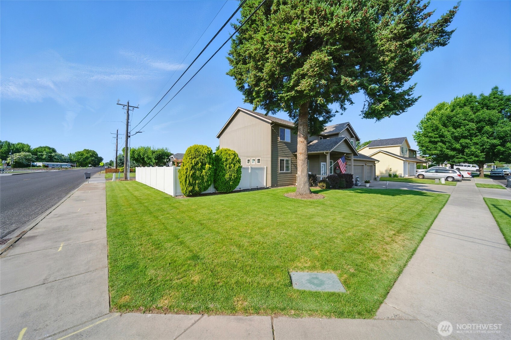 Residential in Walla Walla