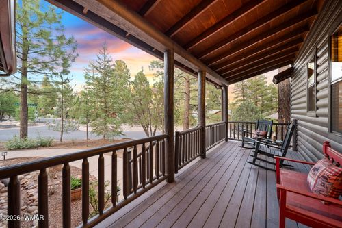 2401 W Lodgepole Ln, Show Low, AZ, 85901-2943 | Card Image