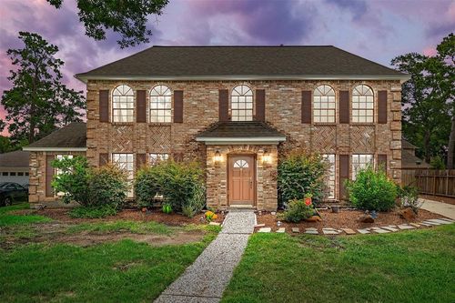 15806 Mindywood Ct, Houston, TX, 77068-1318 | Card Image