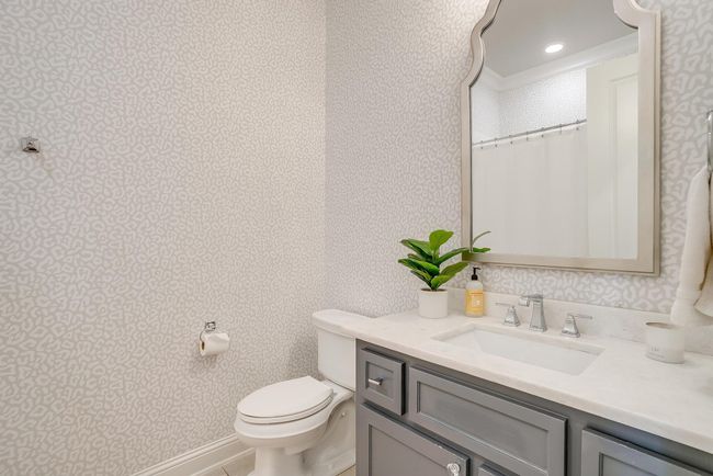 604 Rockfall Way, House other with 5 bedrooms, 3 bathrooms and null parking in Aledo TX | Image 14