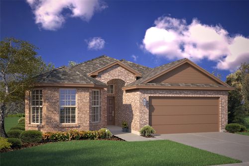 4316 Valley Brook Drive, Fort Worth, TX, 76036 | Card Image