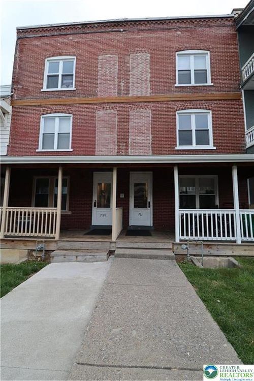 3-761 S 8th St, Allentown, PA, 18103-3214 | Card Image