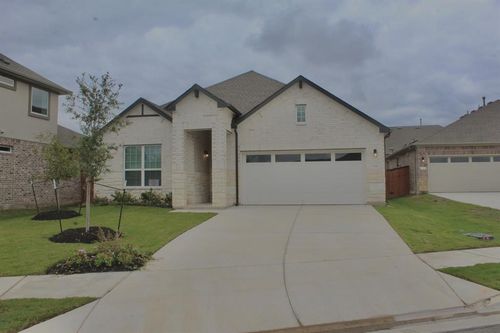 2245 Leppy Ln, Leander, TX, 78641-5680 | Card Image