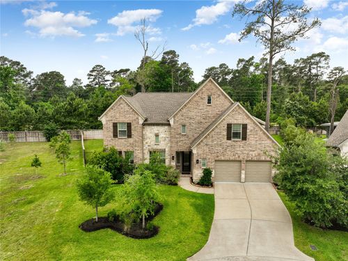 133 Lara Night Ct, The Woodlands, TX, 77375-1266 | Card Image