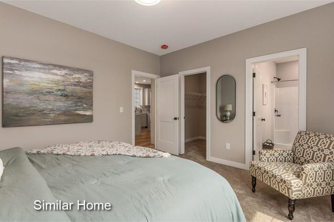 39 - 39 The Cliffs At Evergreen, Cliffside Drive, Condo with 2 bedrooms, 3 bathrooms and null parking in Auburn NH | Image 17