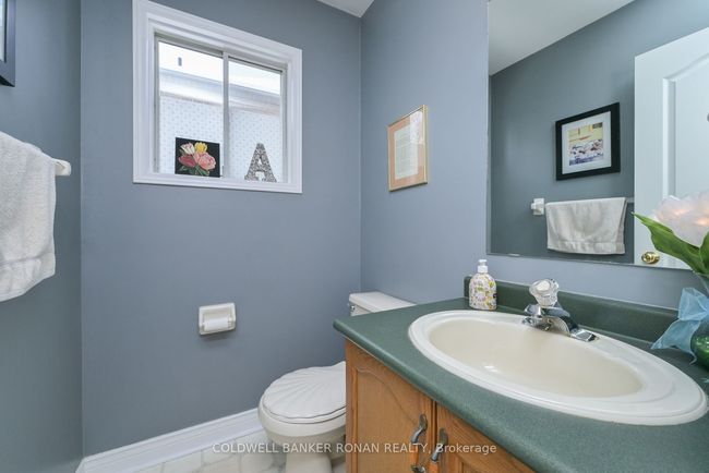 51 Darling Cres, House other with 4 bedrooms, 4 bathrooms and 4 parking in Alliston ON | Image 20