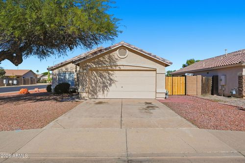 8708 E Crescent Ave, Mesa, AZ, 85208-8205 | Card Image