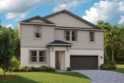 9933 Surrey Rose Dr, San Antonio, FL, 33576-7487 | Card Image