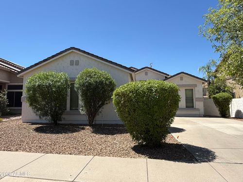 281 W Flamingo Dr, Chandler, AZ, 85286-7786 | Card Image