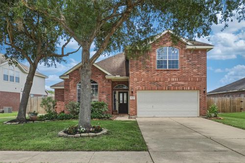 2623 Welborn Dr, Missouri City, TX, 77459-4983 | Card Image