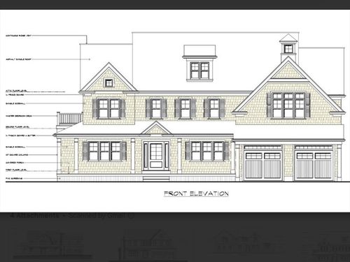 1 Rockland St, Hingham, MA, 02043-1000 | Card Image